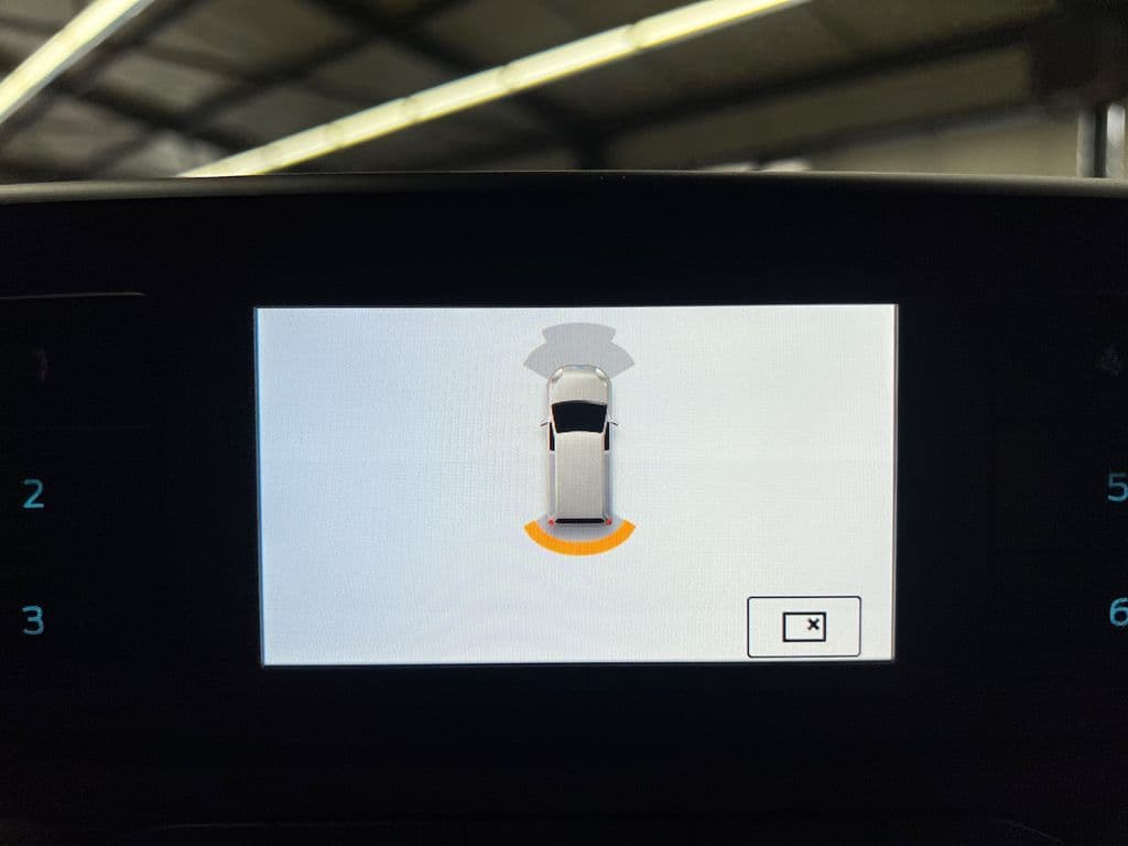 2019 Ford Tourneo - 15