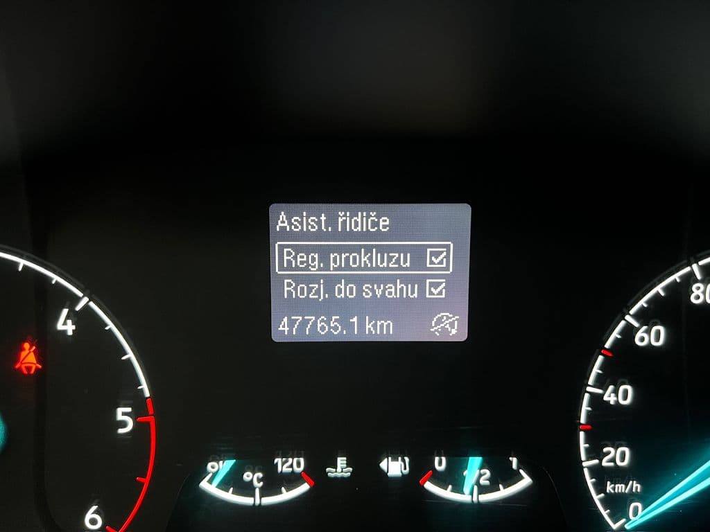 2019 Ford Tourneo - 16