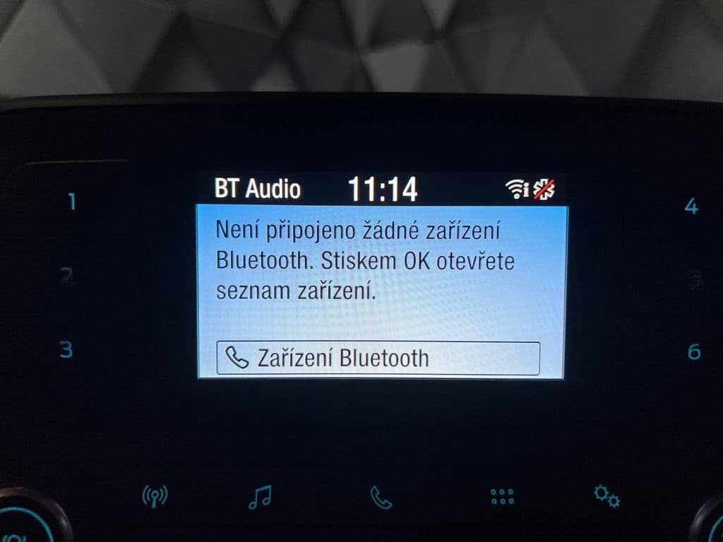 2019 Ford Tourneo - 17