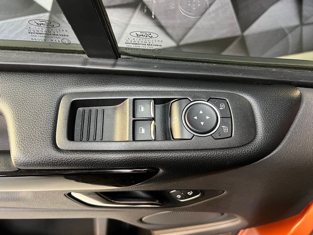 2019 Ford Tourneo - 20