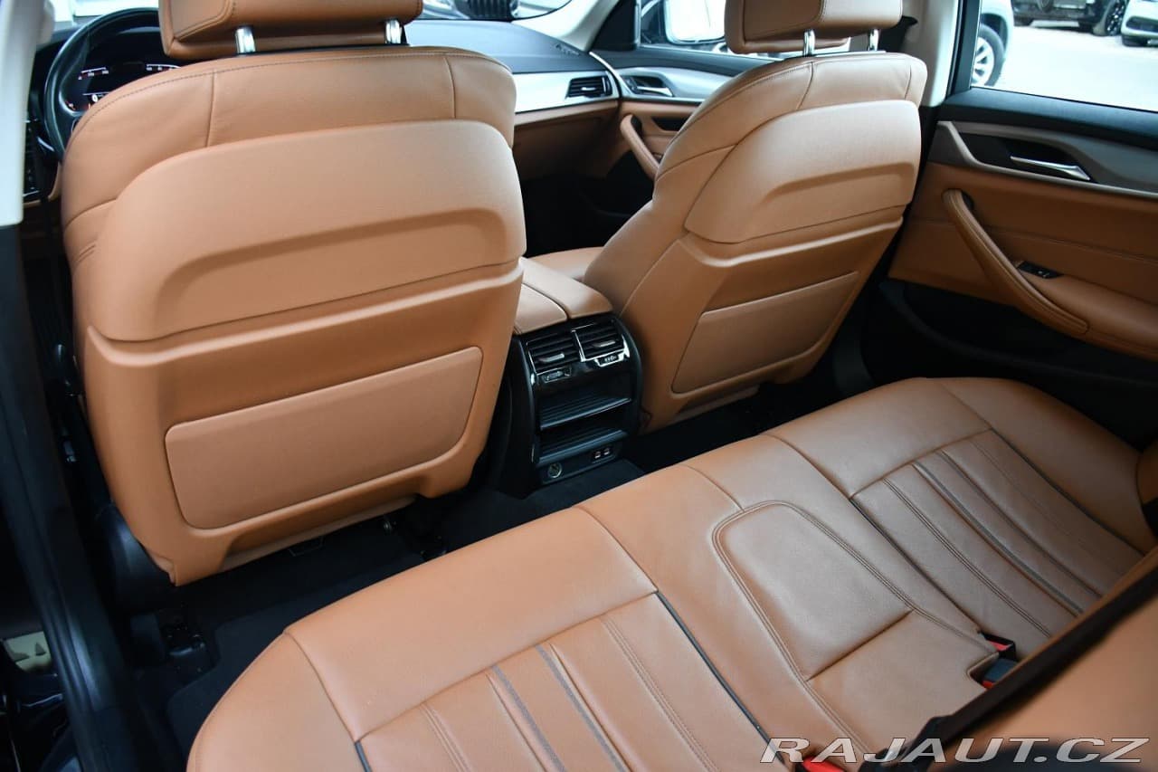 2021 BMW 5-SERIES - 18