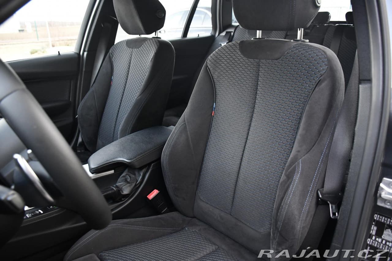 2017 BMW 3-Series - 11