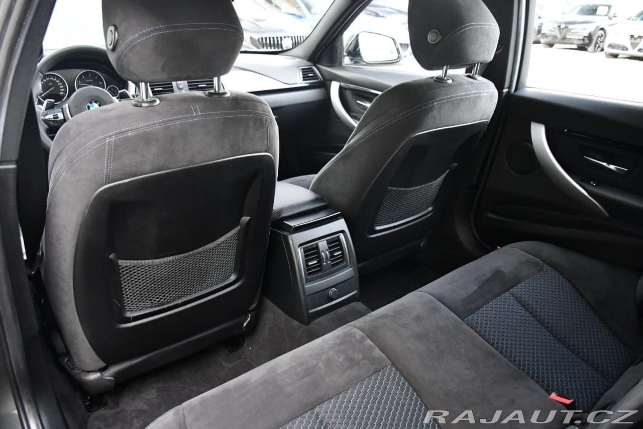 2017 BMW 3-Series - 18