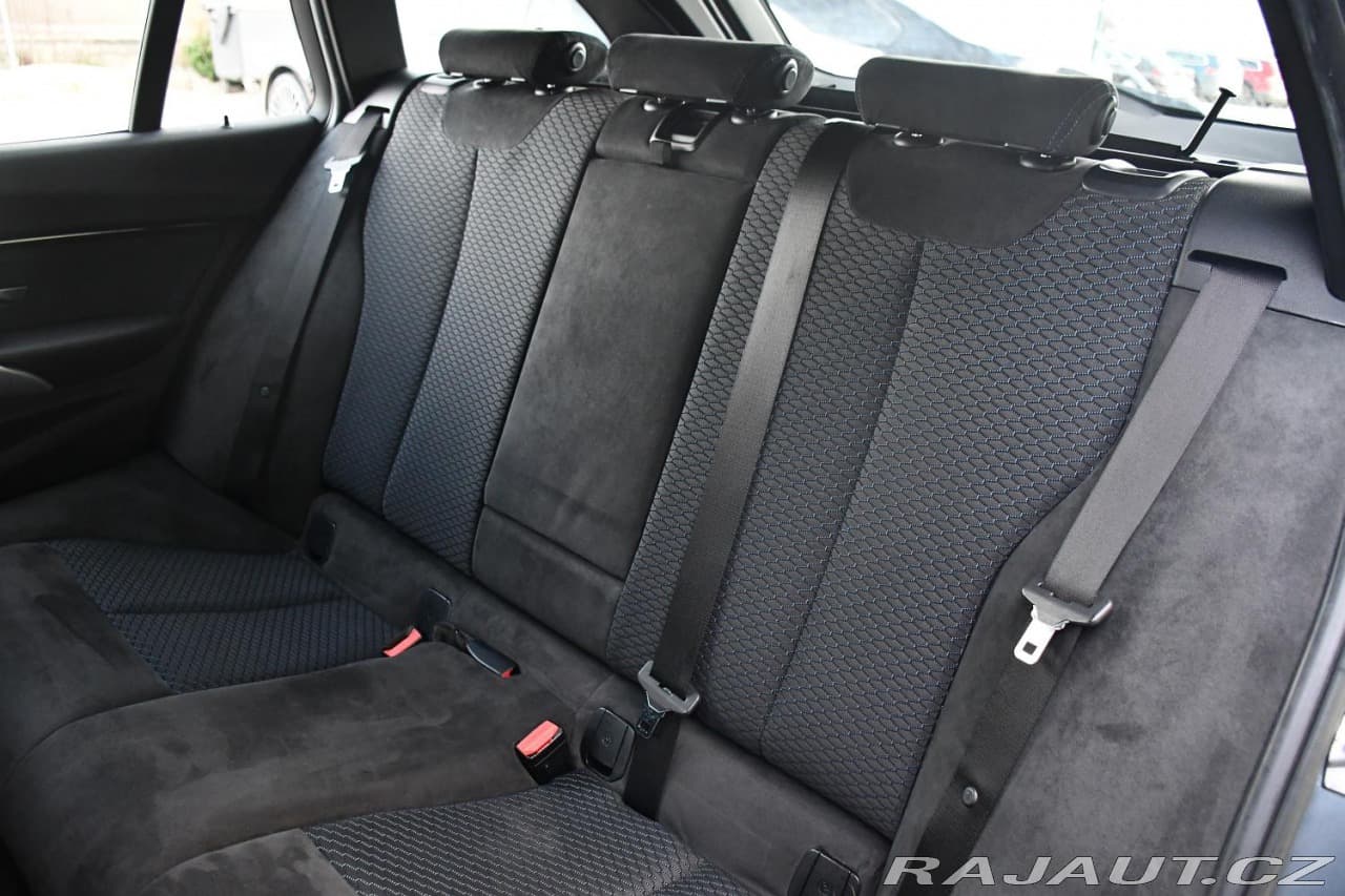 2017 BMW 3-Series - 20