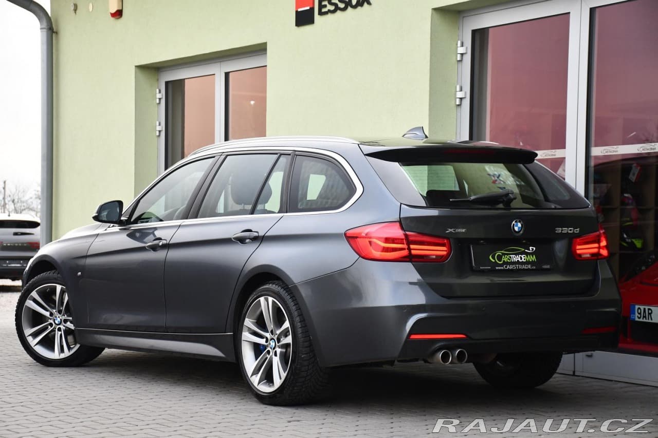 2017 BMW 3-Series - 3