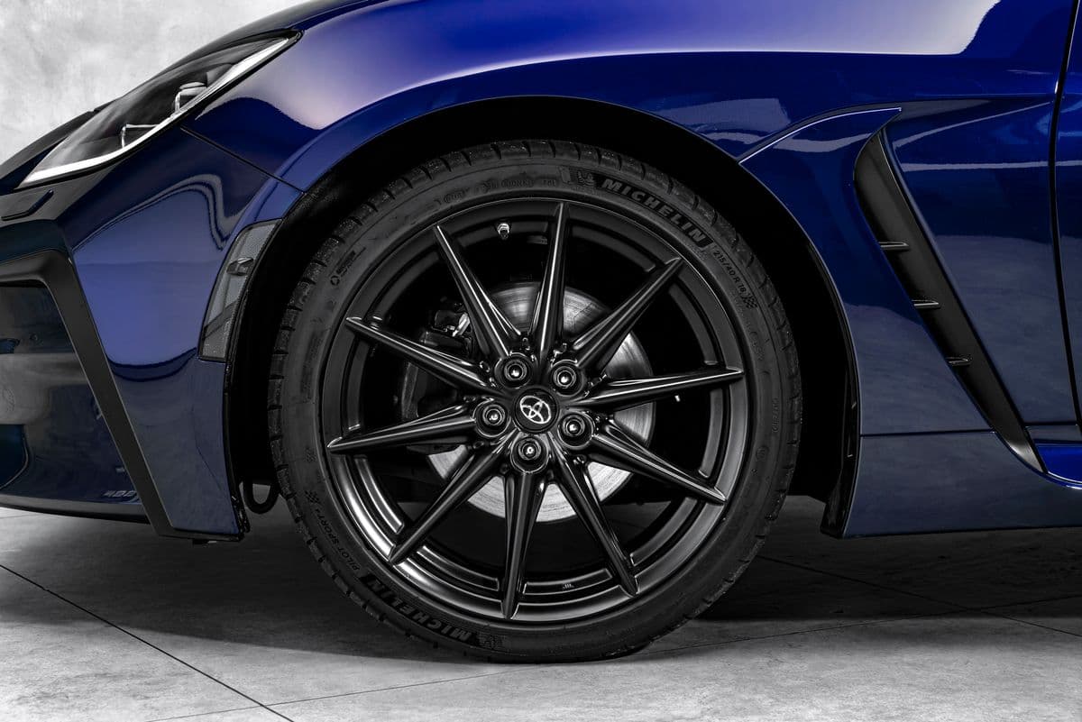 2023 Toyota Gr86 - 10