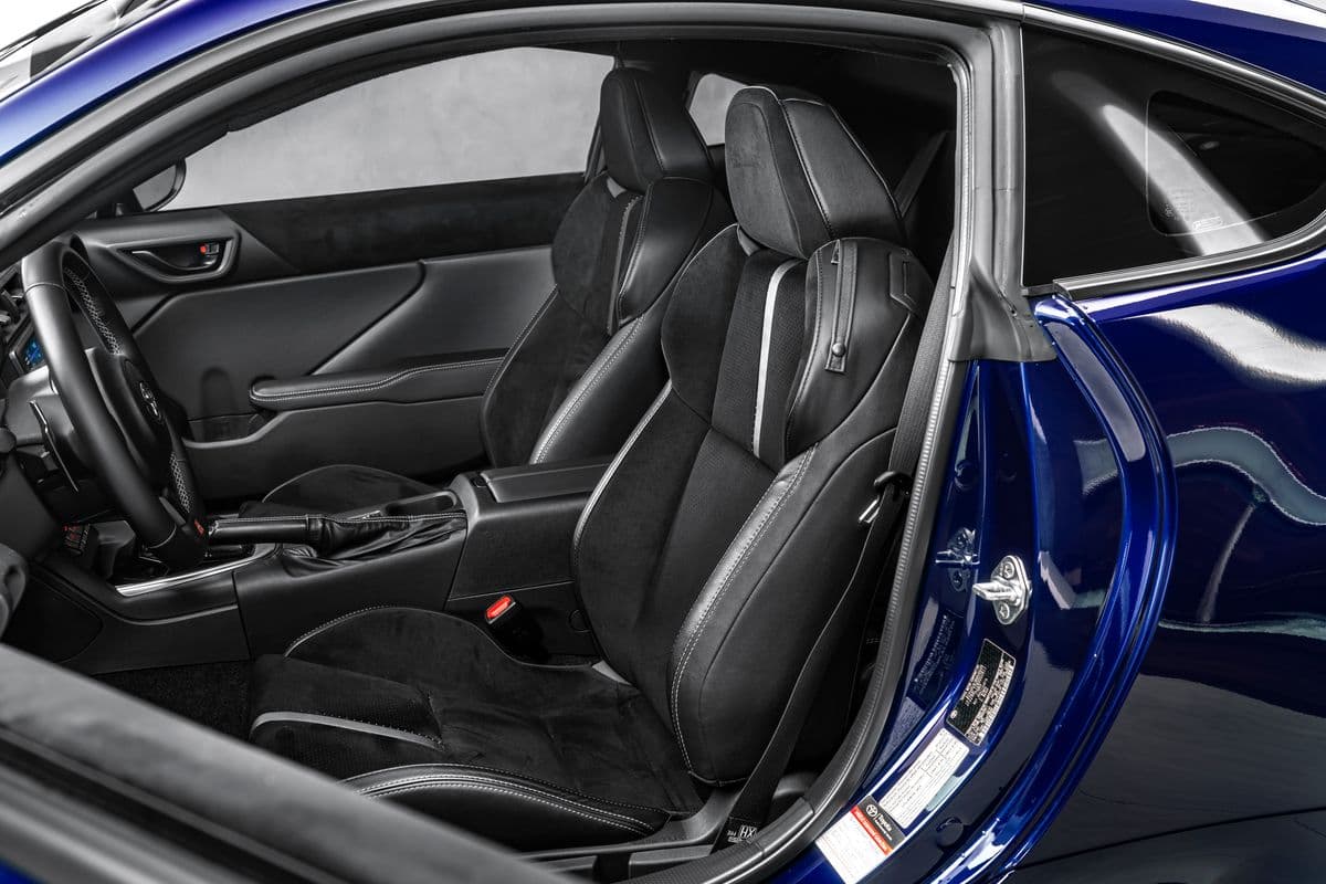 2023 Toyota Gr86 - 13