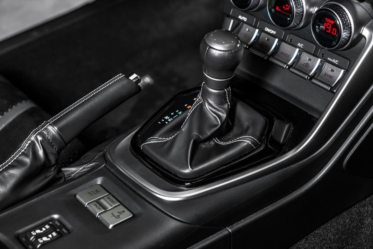 2023 Toyota Gr86 - 16