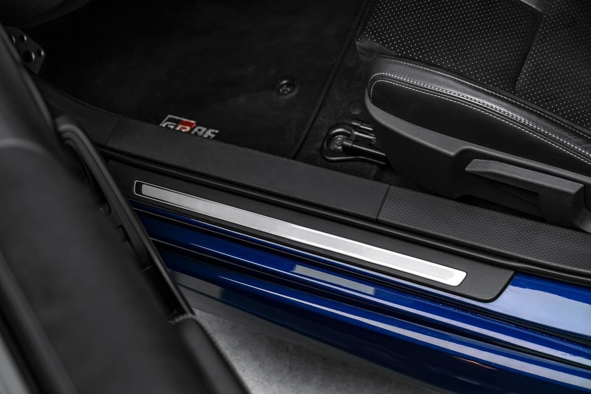 2023 Toyota Gr86 - 17