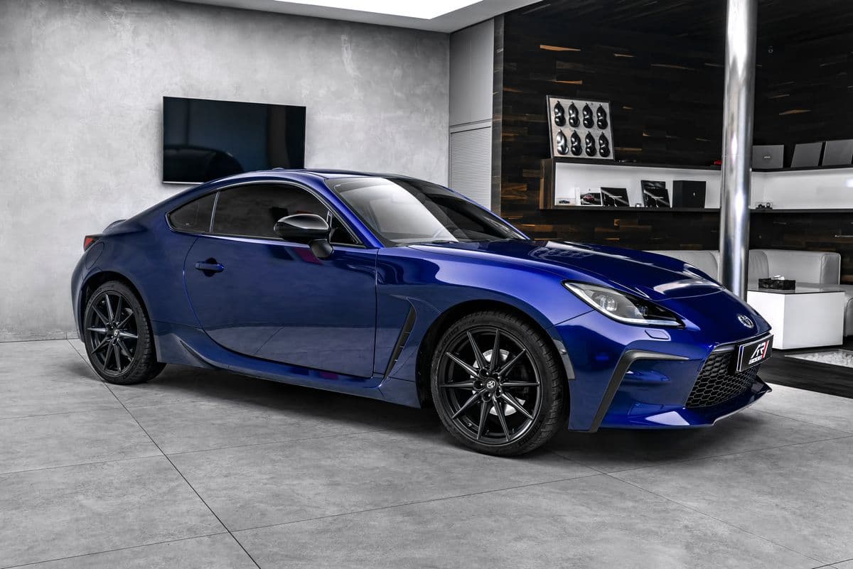 2023 Toyota Gr86 - 3