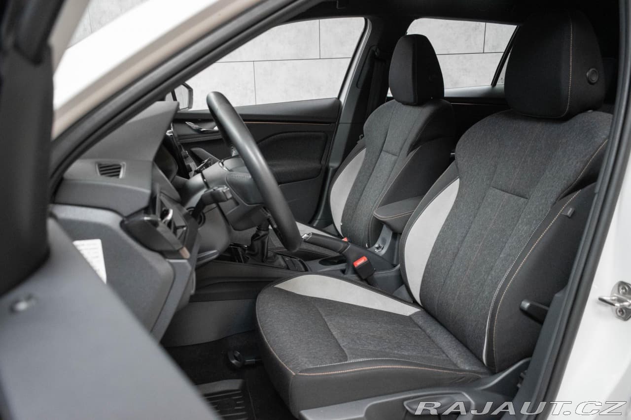 2023 Škoda Scala - 10