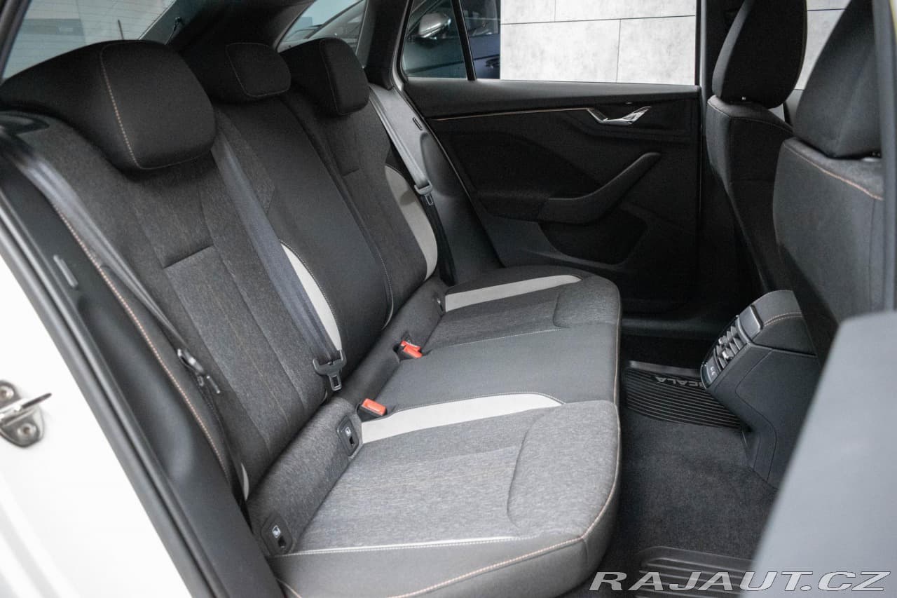 2023 Škoda Scala - 12