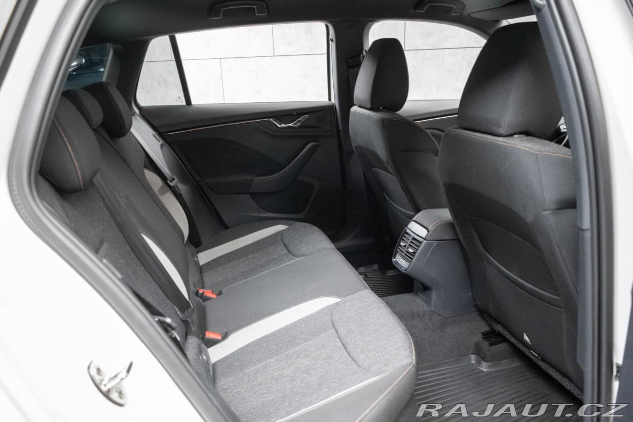 2023 Škoda Scala - 13