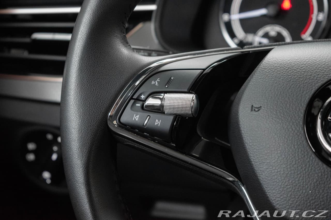 2023 Škoda Scala - 16