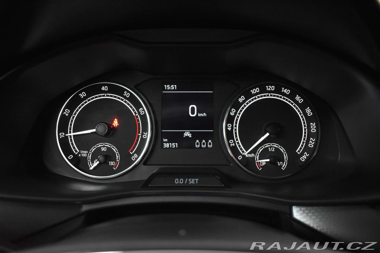 2023 Škoda Scala - 18