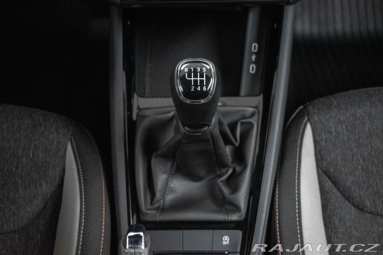 2023 Škoda Scala - 20