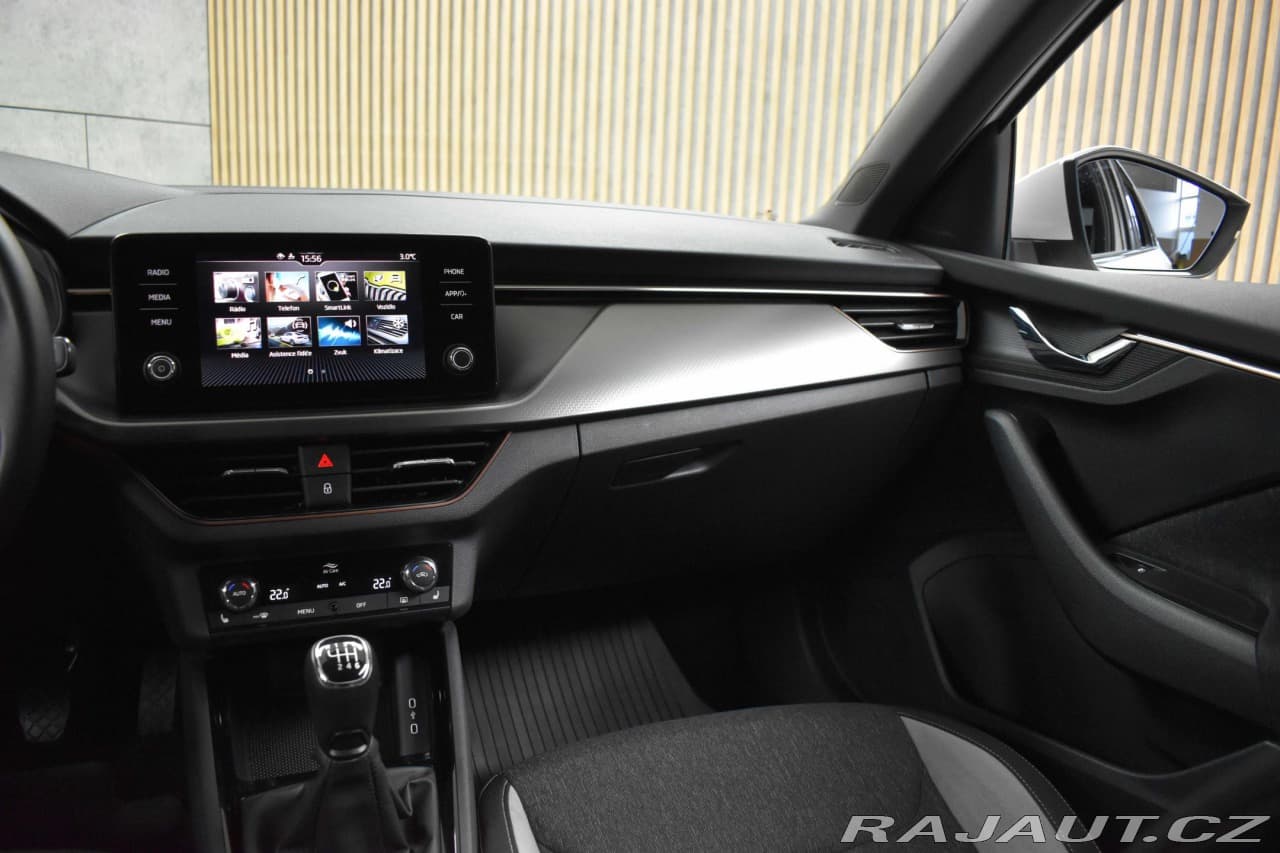 2023 Škoda Scala - 9