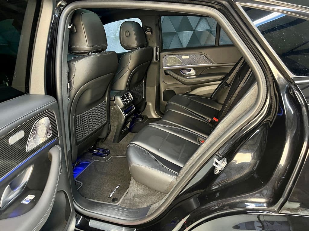 2026 Mercedes-Benz Gle - 11