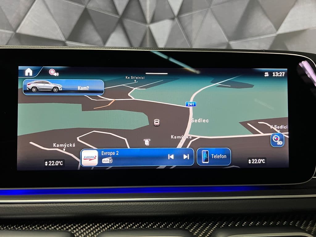 2026 Mercedes-Benz Gle - 13