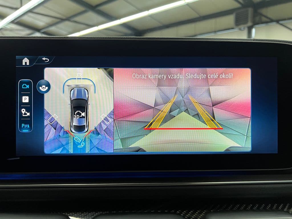 2026 Mercedes-Benz Gle - 14