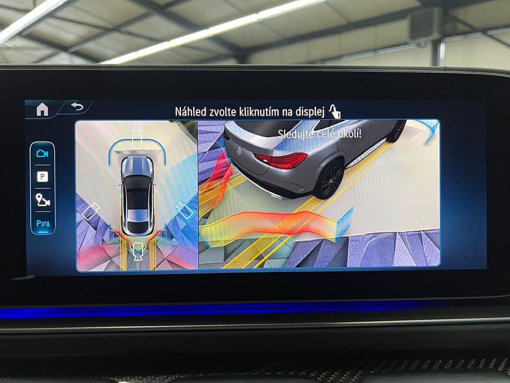 2026 Mercedes-Benz Gle - 15