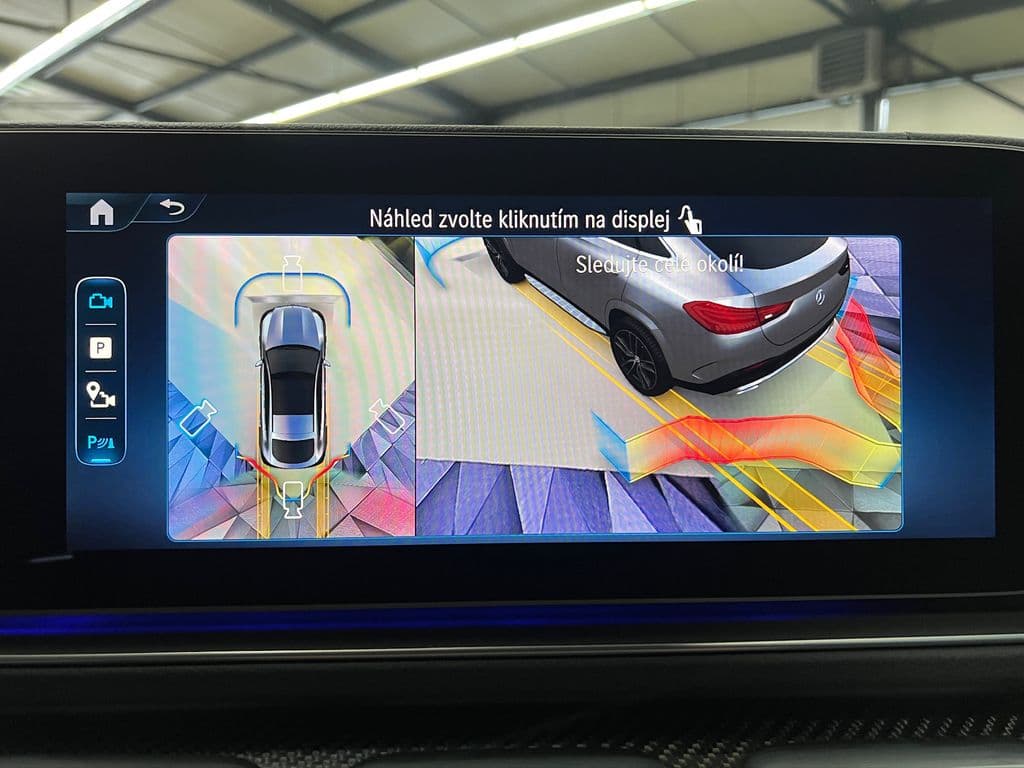 2026 Mercedes-Benz Gle - 16