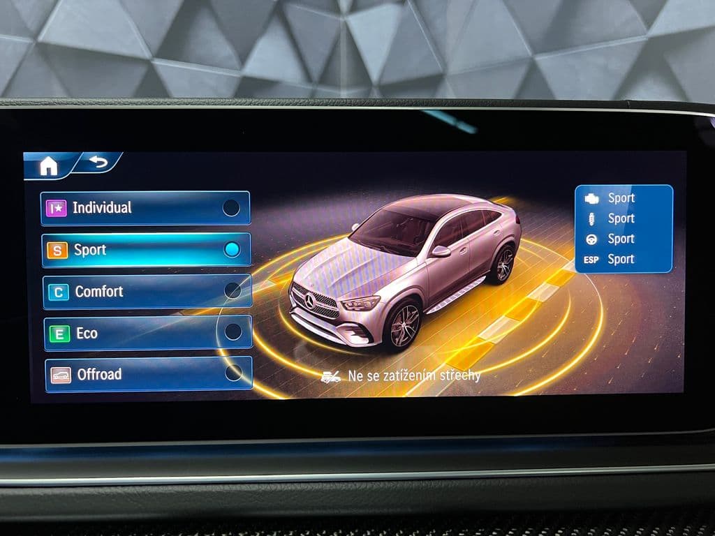 2026 Mercedes-Benz Gle - 18