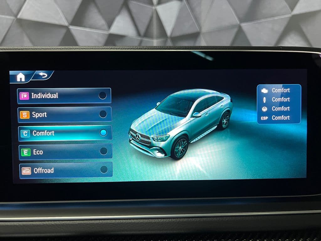 2026 Mercedes-Benz Gle - 19