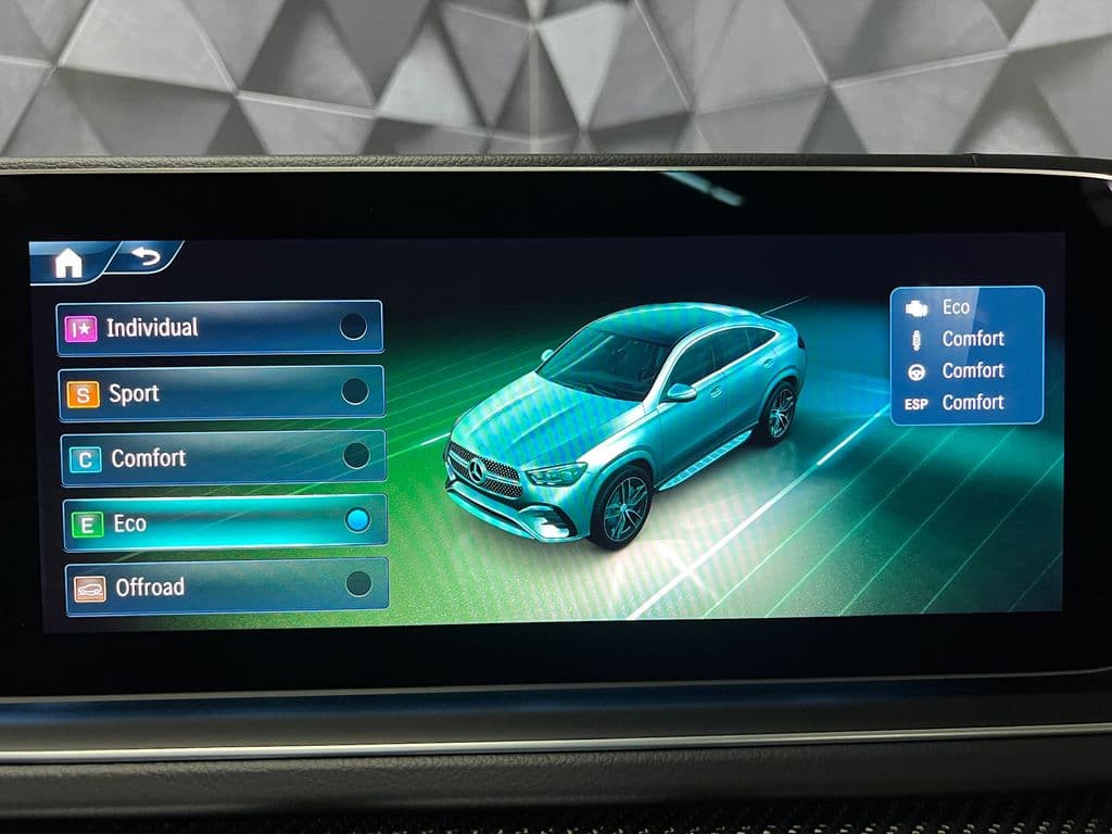 2026 Mercedes-Benz Gle - 20