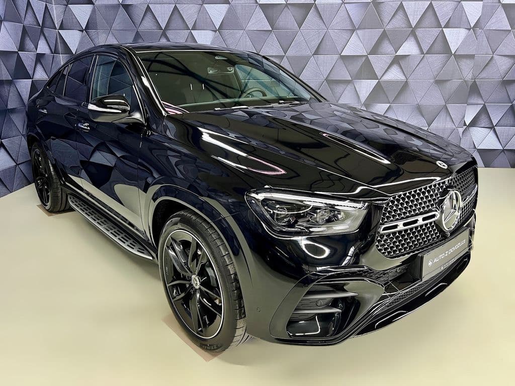 2026 Mercedes-Benz Gle - 3