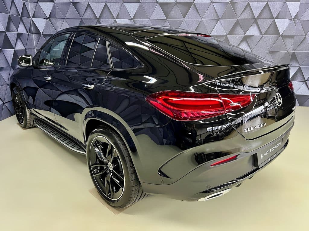 2026 Mercedes-Benz Gle - 4