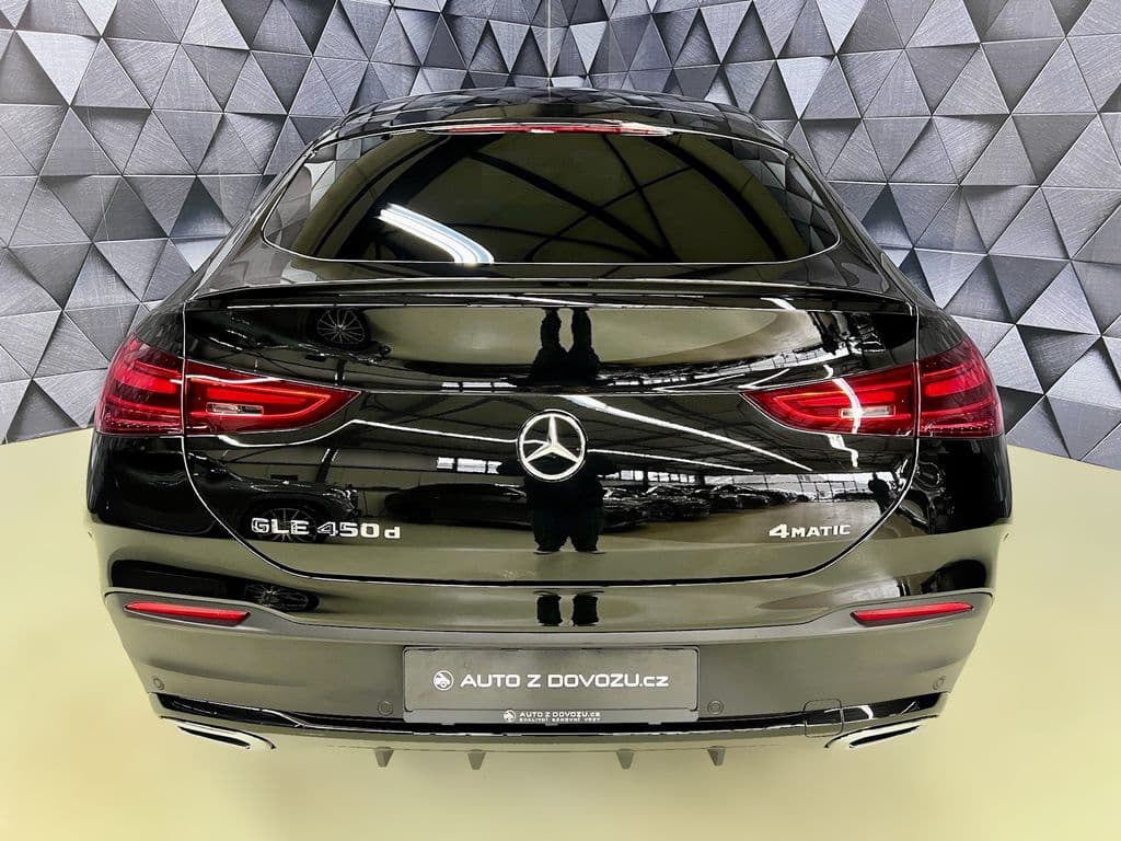 2026 Mercedes-Benz Gle - 5