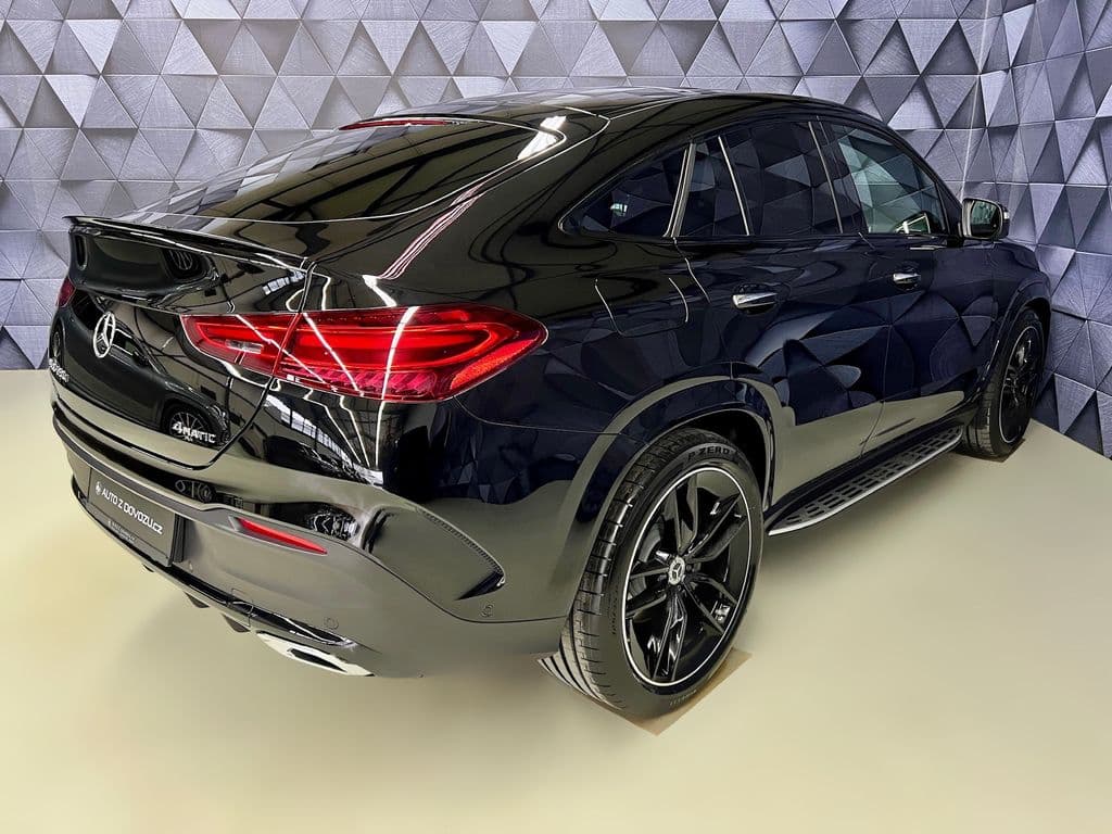 2026 Mercedes-Benz Gle - 6