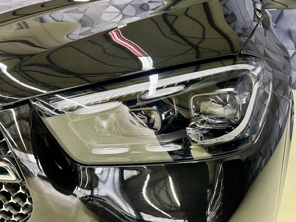 2026 Mercedes-Benz Gle - 7