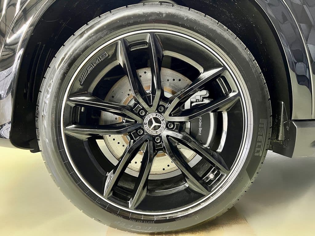 2026 Mercedes-Benz Gle - 8