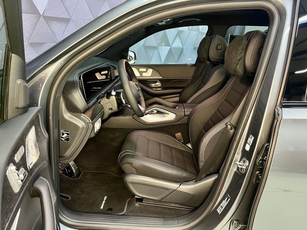 2026 Mercedes-Benz Ostatní - 10