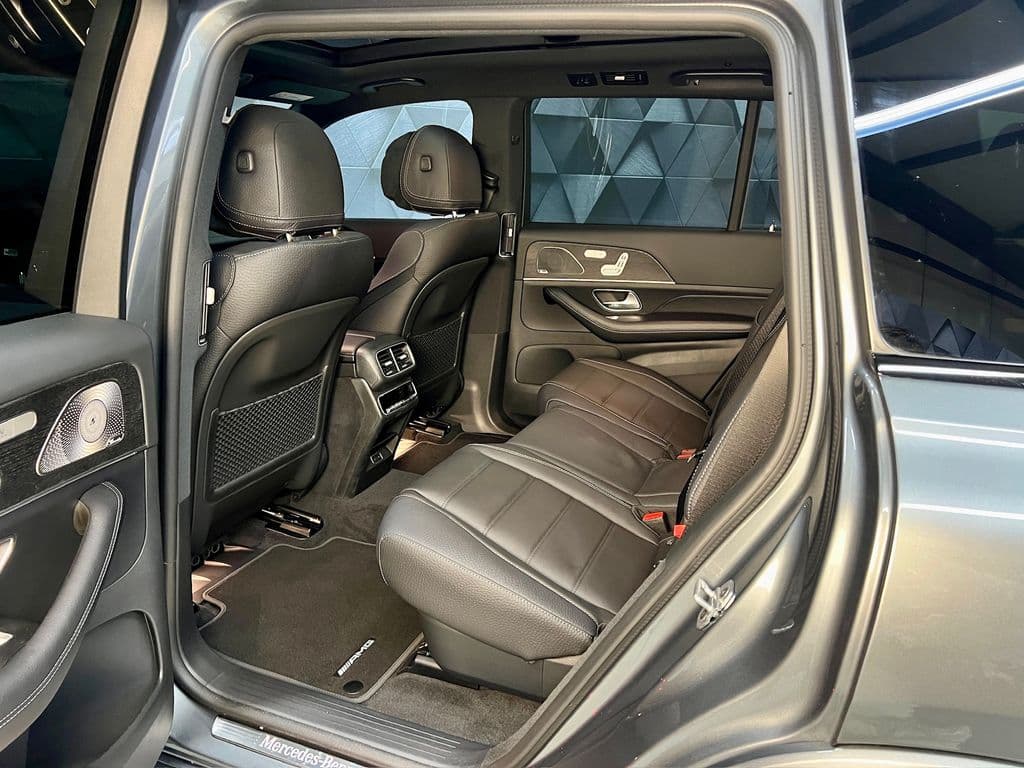 2026 Mercedes-Benz Ostatní - 11