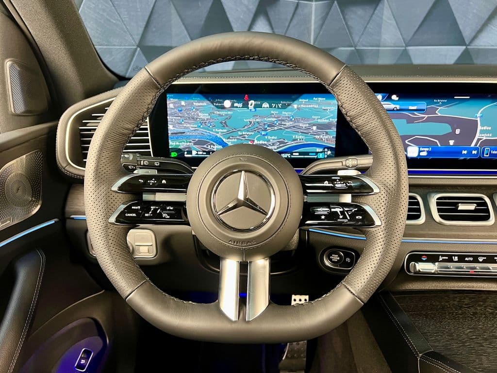 2026 Mercedes-Benz Ostatní - 12