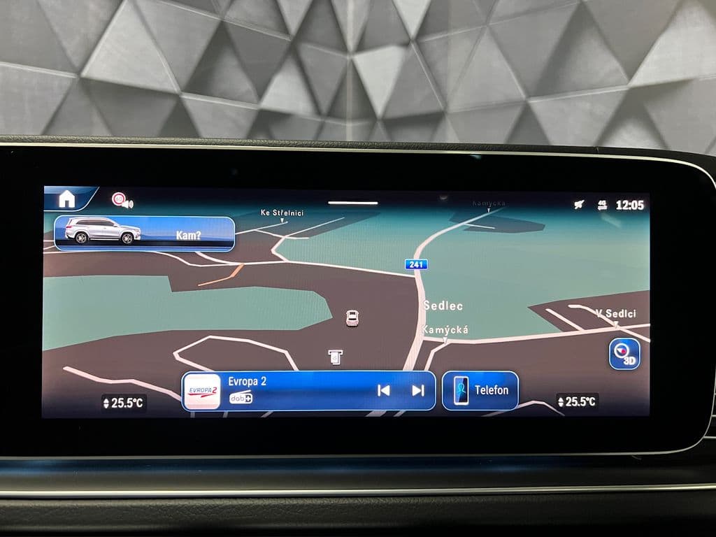 2026 Mercedes-Benz Ostatní - 14