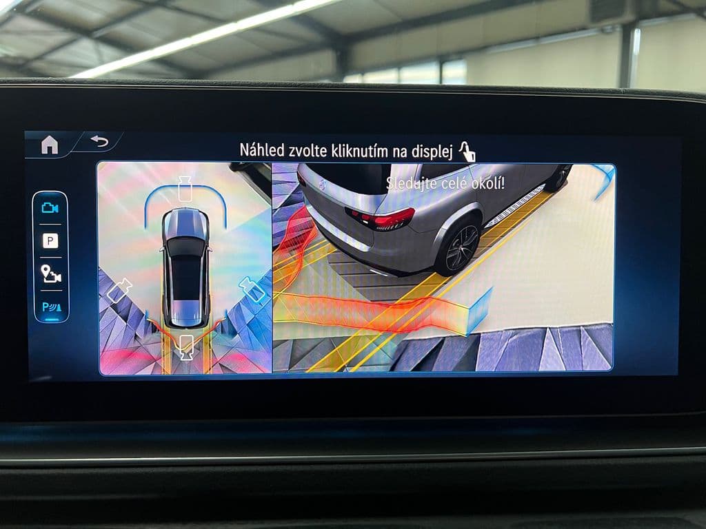 2026 Mercedes-Benz Ostatní - 15