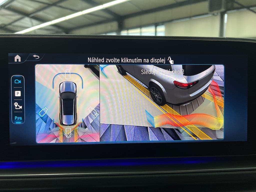 2026 Mercedes-Benz Ostatní - 16