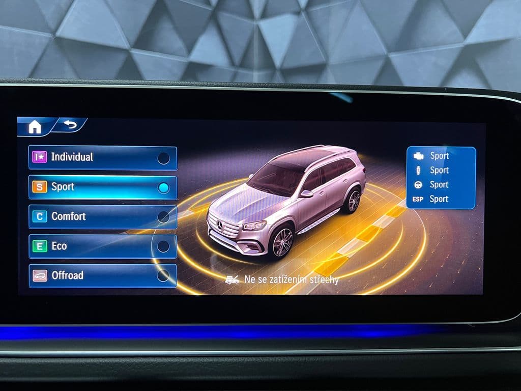 2026 Mercedes-Benz Ostatní - 19