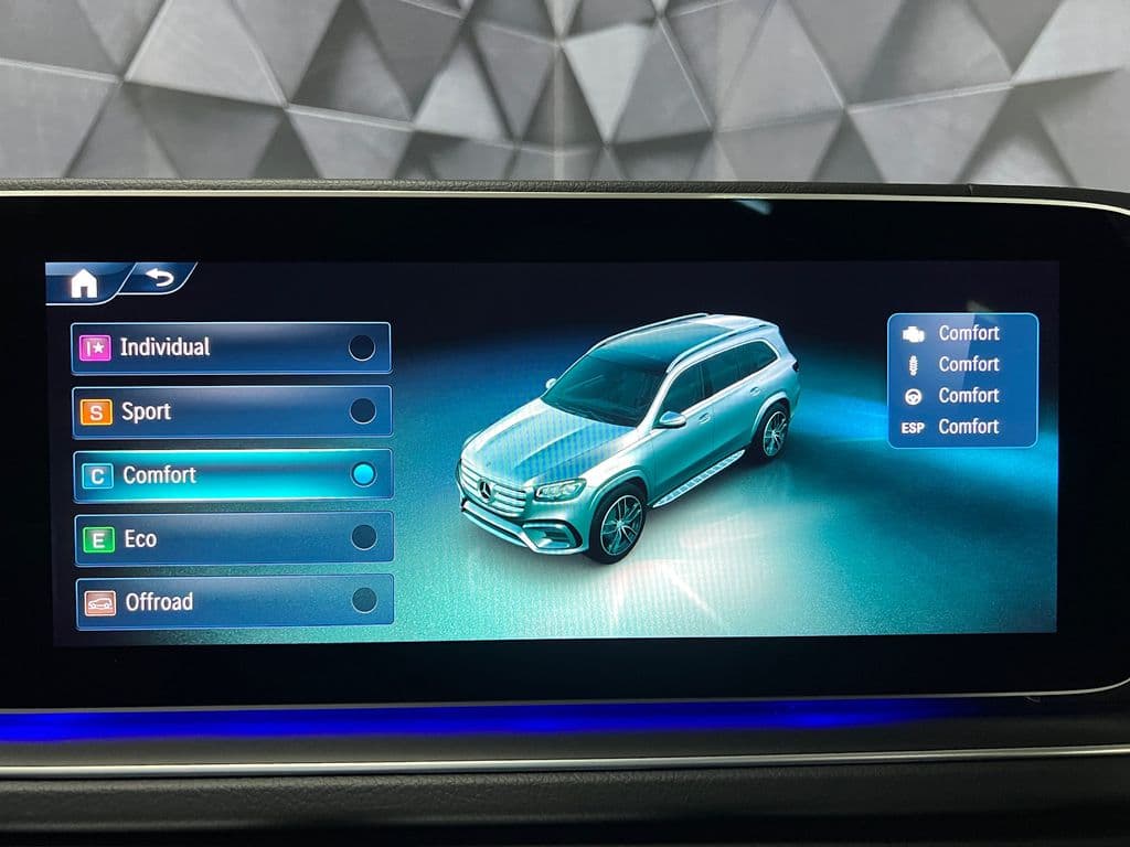 2026 Mercedes-Benz Ostatní - 20