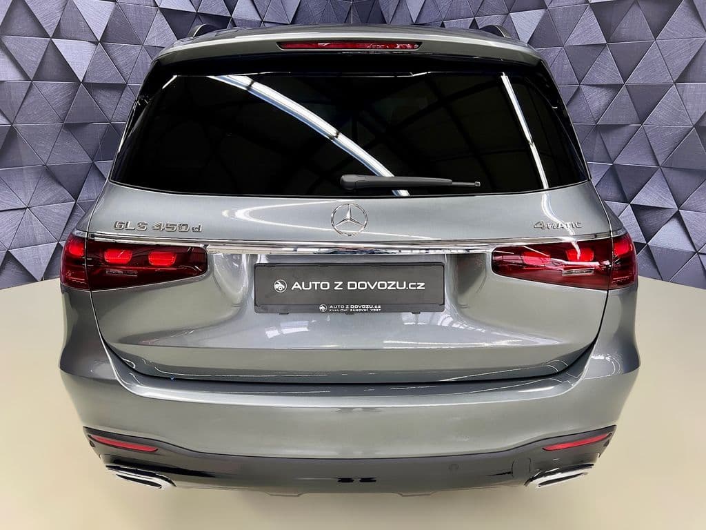 2026 Mercedes-Benz Ostatní - 5