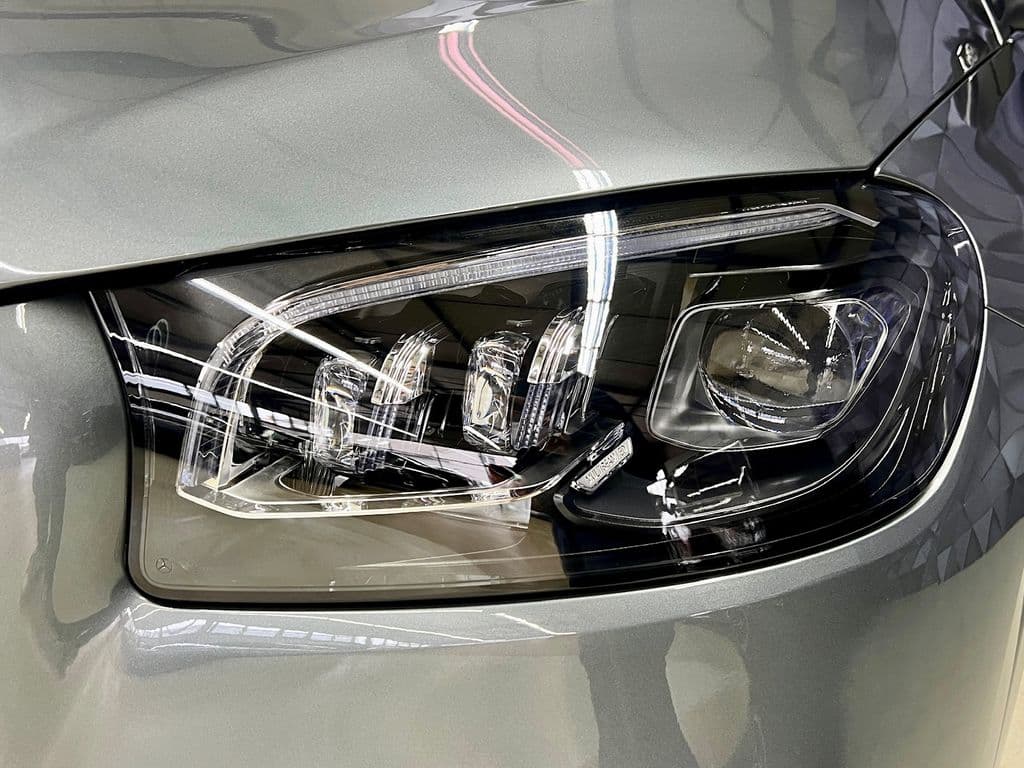 2026 Mercedes-Benz Ostatní - 7