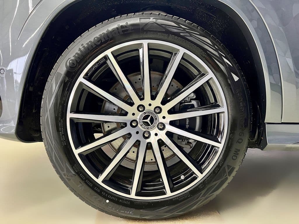 2026 Mercedes-Benz Ostatní - 8