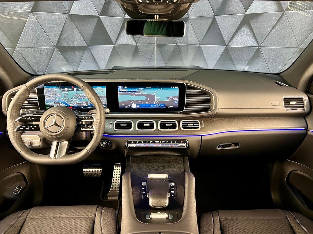 2026 Mercedes-Benz Ostatní - 9