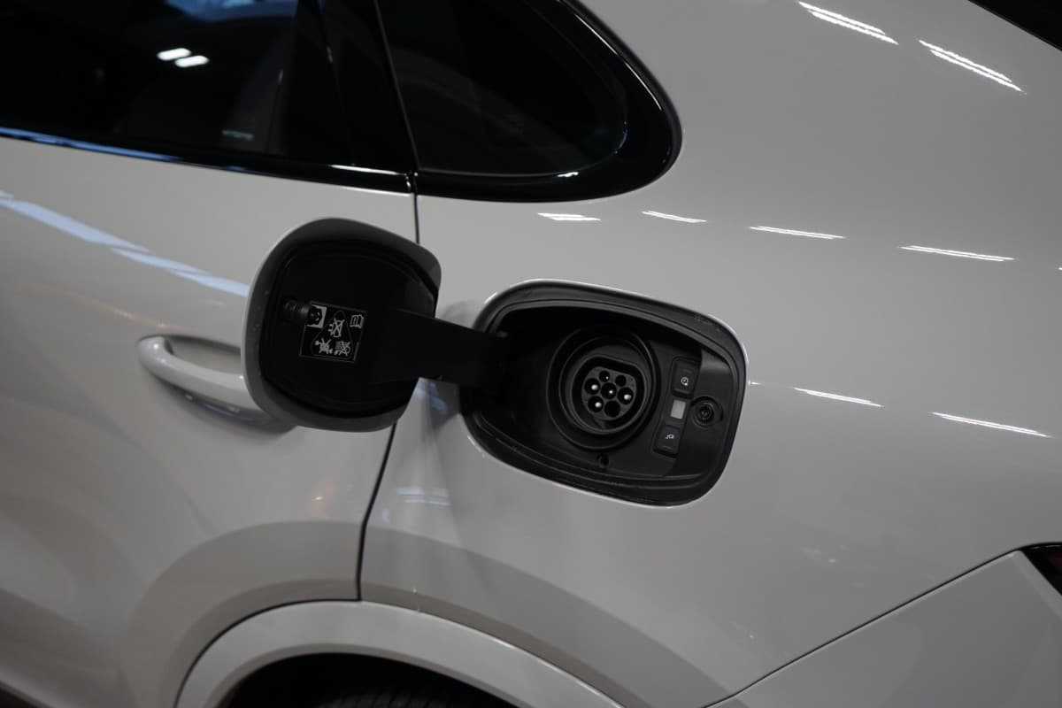 2022 Porsche Cayenne - 10