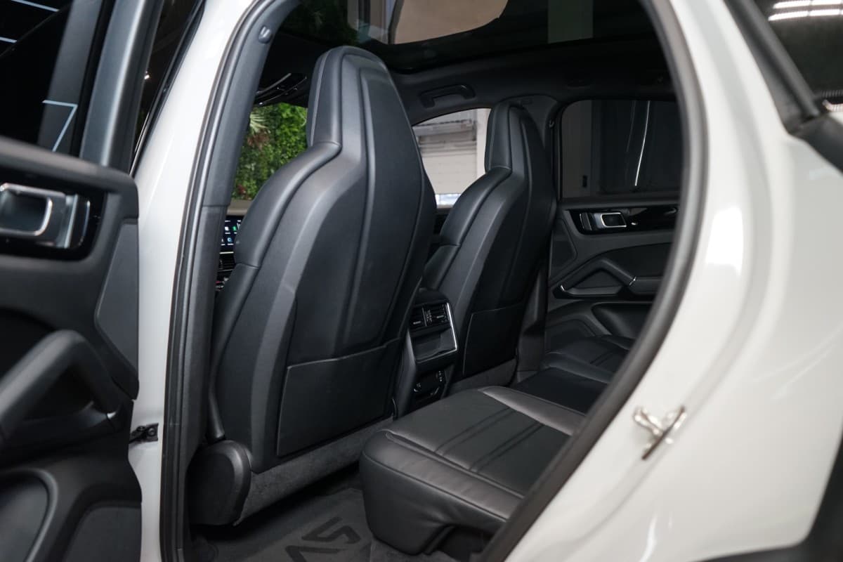 2022 Porsche Cayenne - 15