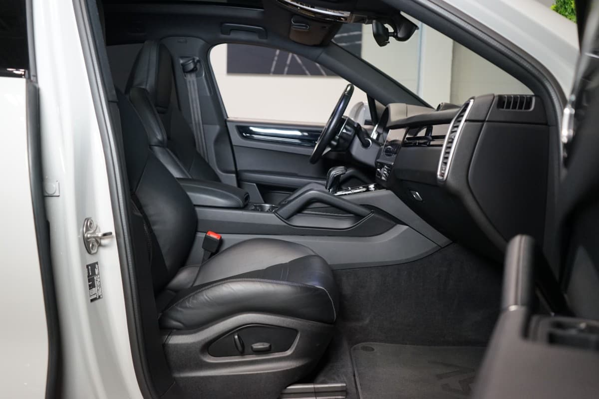 2022 Porsche Cayenne - 20